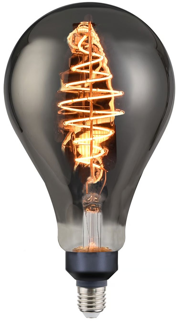 Darmowa Dostawa - Żarówka 1x8.5 W 1800 K e27 Nordlux DecoE27 2080272747