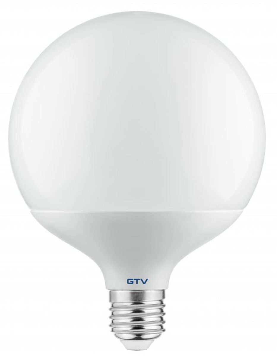 Darmowa Dostawa - Żarówka LED 1x18 W 3000 K e27 GTV LD120G18W32