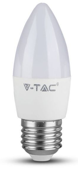 Darmowa Dostawa - Żarówka LED 1x4.5 W e27 V-TAC 2143441