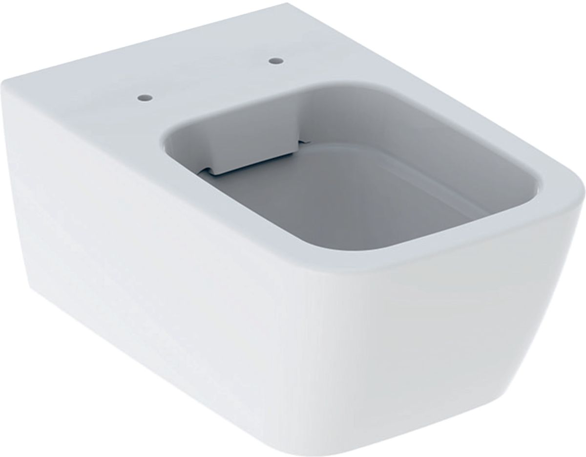 Darmowa Dostawa - Miska WC wisząca Geberit iCon 201950600