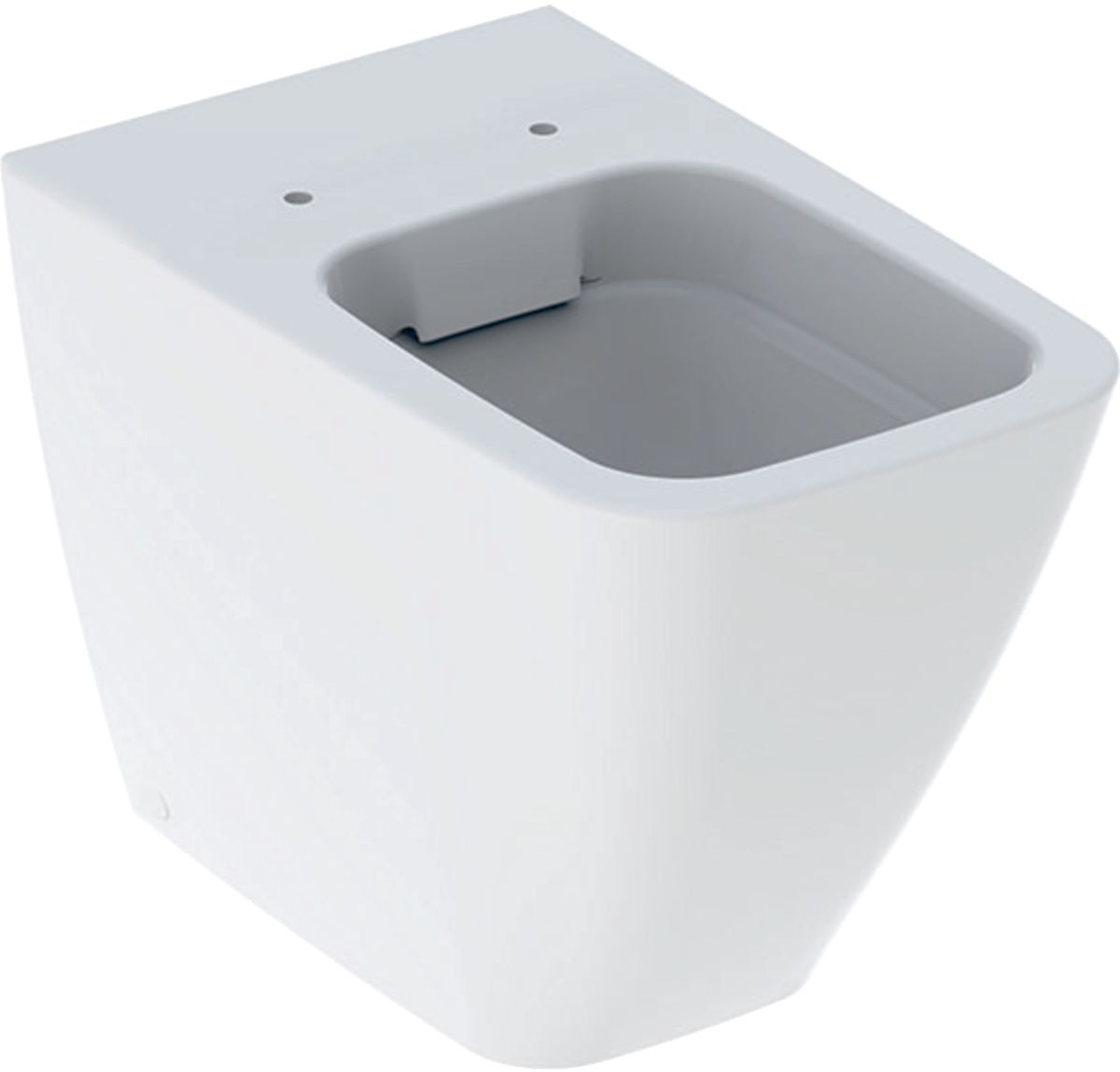 Darmowa Dostawa - Miska WC stojąca Geberit iCon 211910600