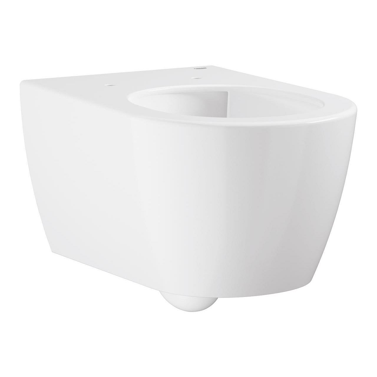 Darmowa Dostawa - Miska WC wisząca bez kołnierza biały Grohe Essence 105535SH00