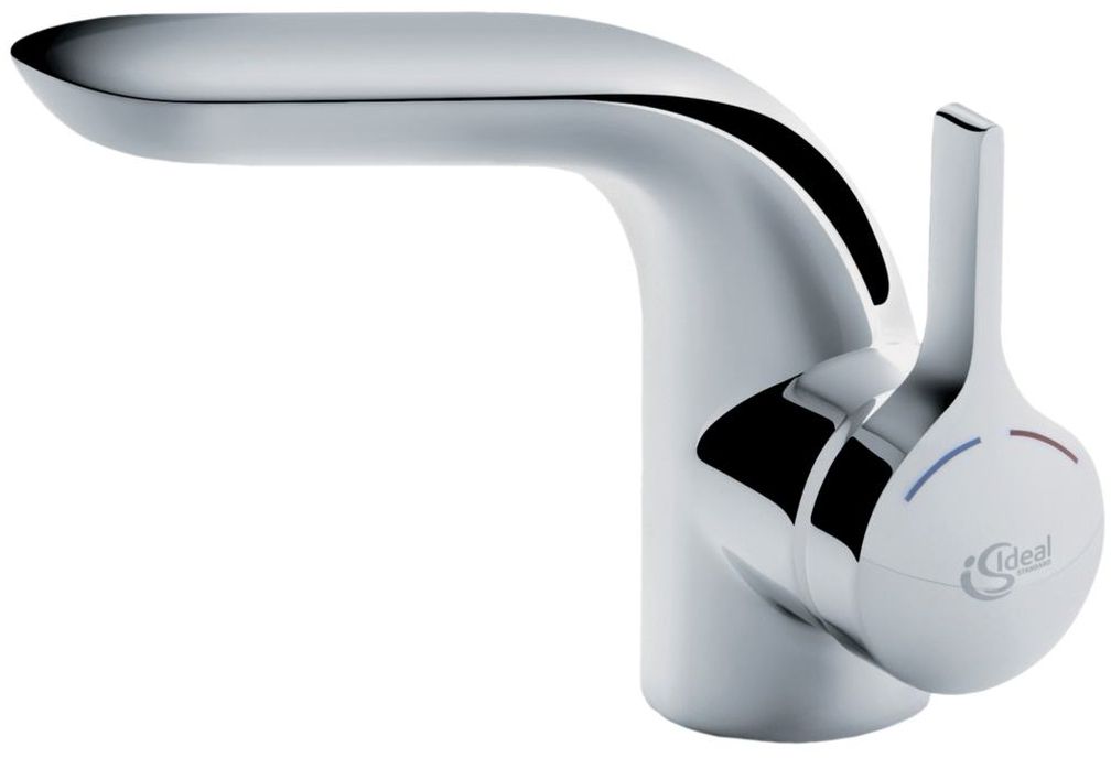 Darmowa Dostawa - Bateria umywalkowa stojąca chrom Ideal Standard Melange A4287AA