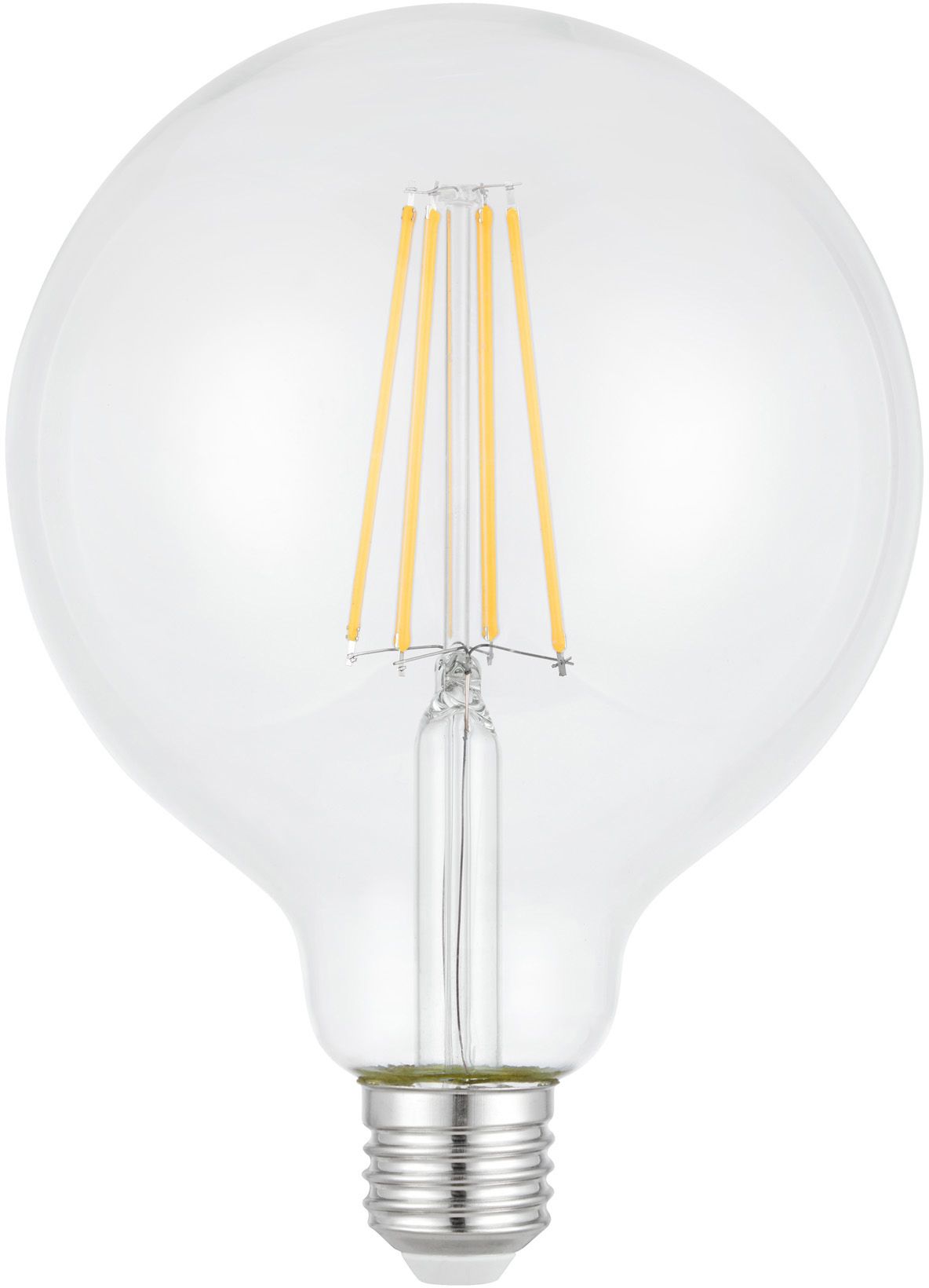 Darmowa Dostawa - Żarówka LED 1x6 W 2700 K e27 Markslöjd Classic 109097