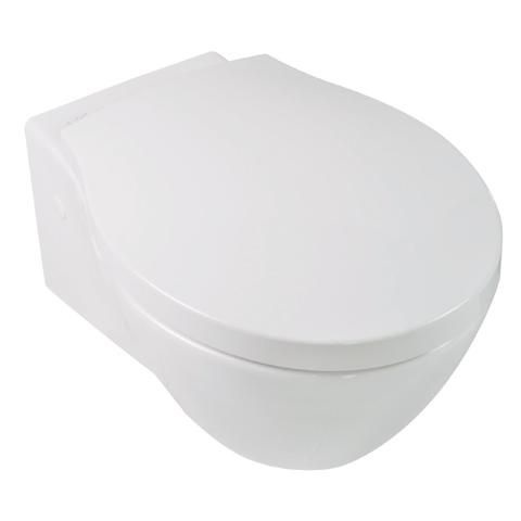 Darmowa Dostawa - Miska WC Hatria Nido YXMD01