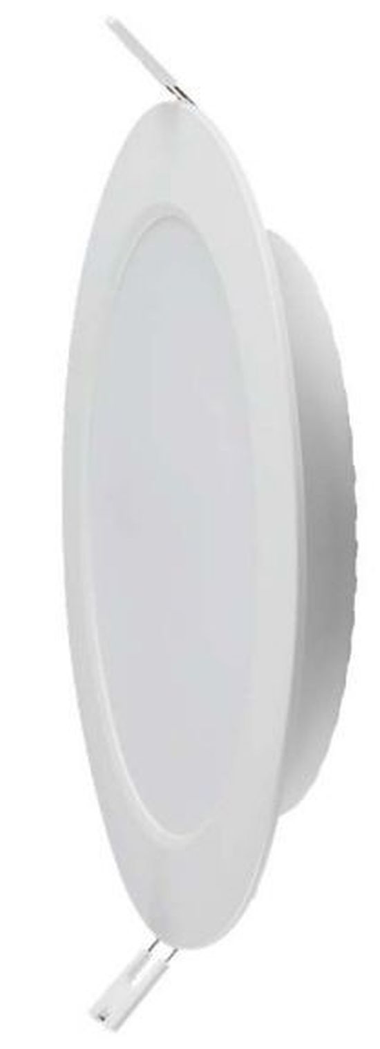 Darmowa Dostawa - Lampa do zabudowy 1x18 W biała V-TAC 7866