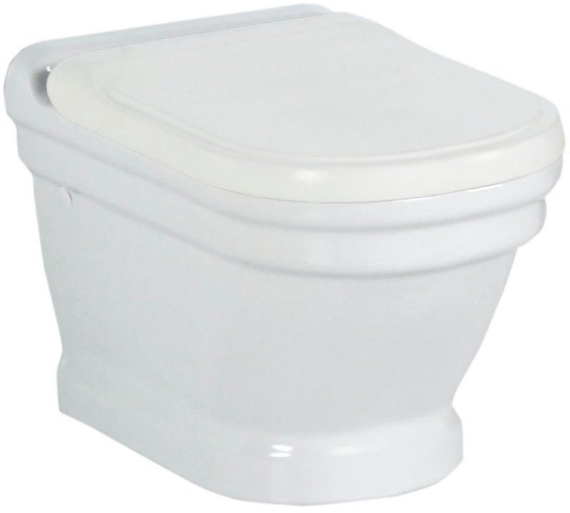 Darmowa Dostawa - Miska WC Creavit Antik AN320