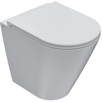 Darmowa Dostawa - Miska WC Globo Forty3 FO002BI