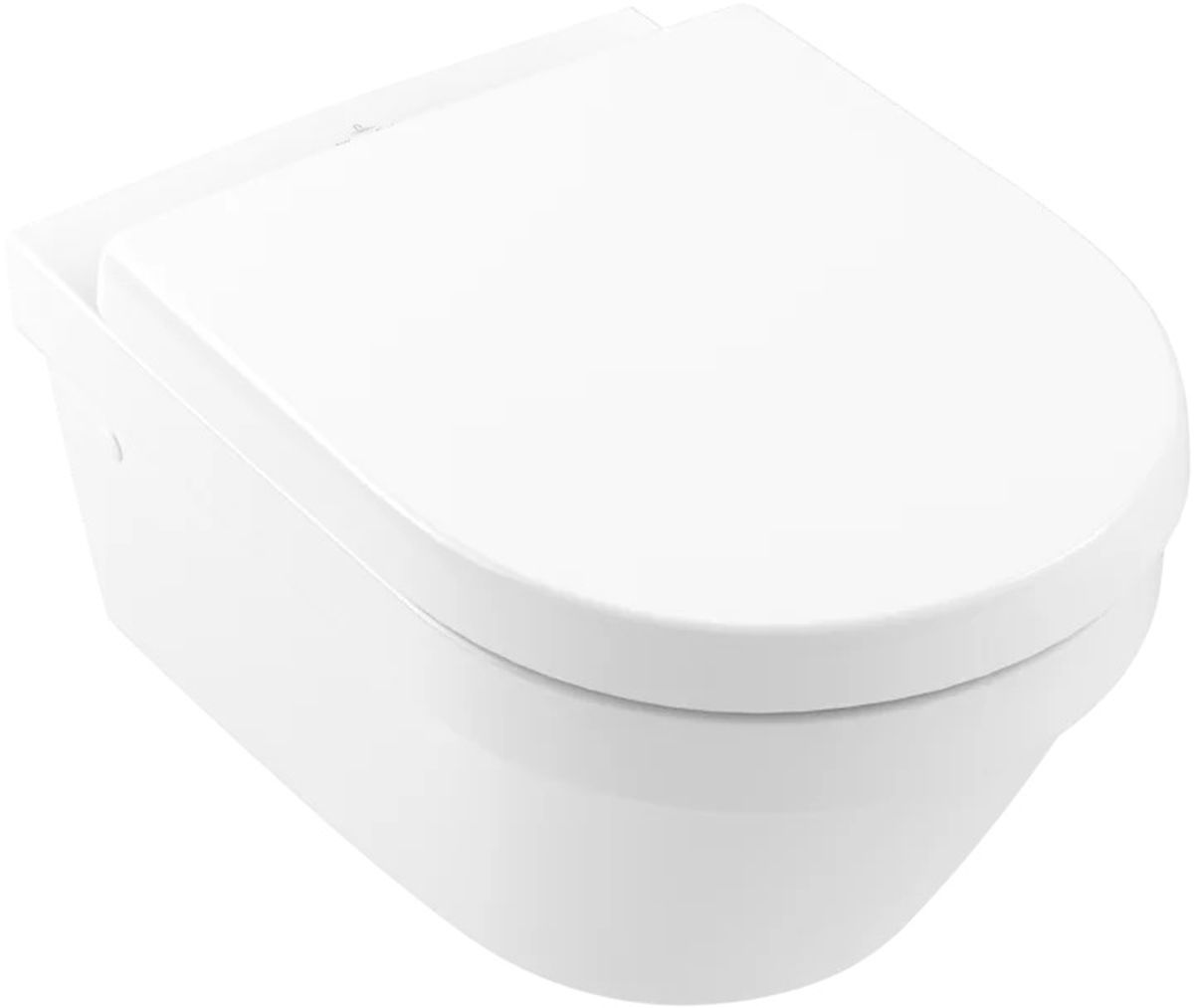 Darmowa Dostawa - Miska WC wisząca Villeroy & Boch Architectura 4694HRR1