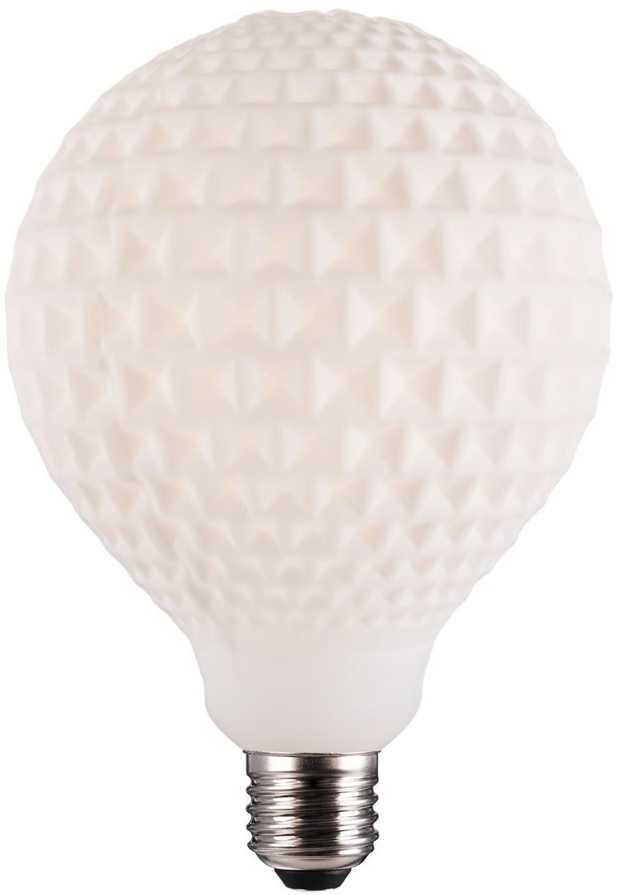 Darmowa Dostawa - Żarówka 1x3.9 W 3000 K e27 Nordlux DecoE27 2480092701