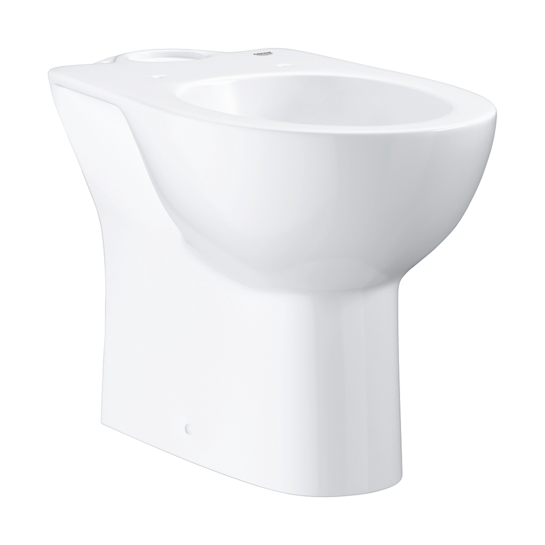 Darmowa Dostawa - Miska kompakt WC Grohe Bau Ceramic 39428000