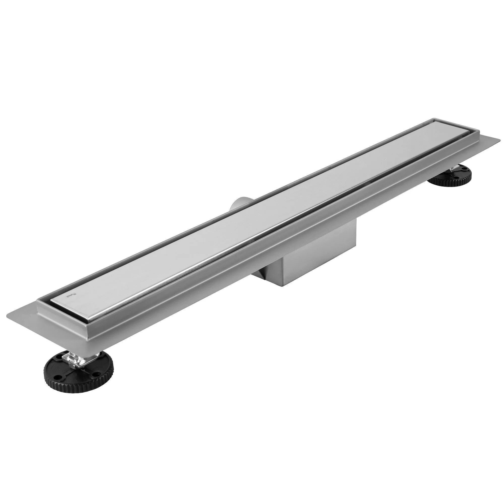 Darmowa Dostawa - Odpływ liniowy 60 cm stal Rea Neox REAG2501