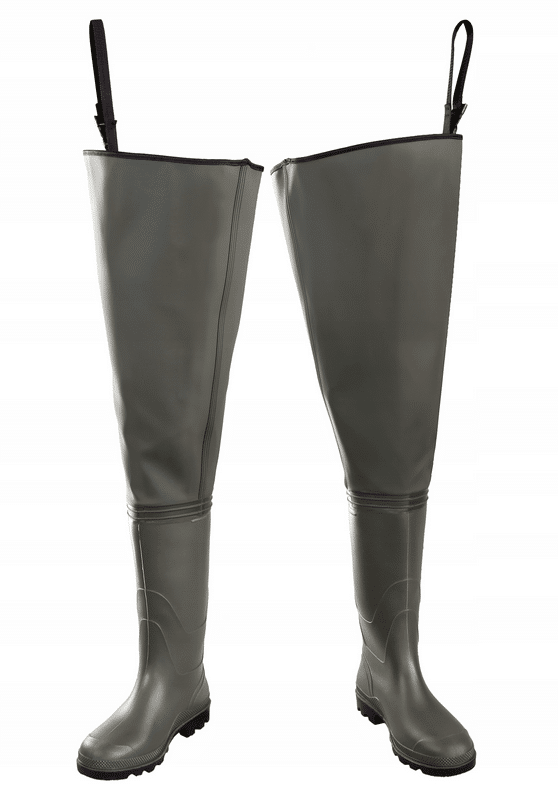 Waders Wodery Rozm. 41