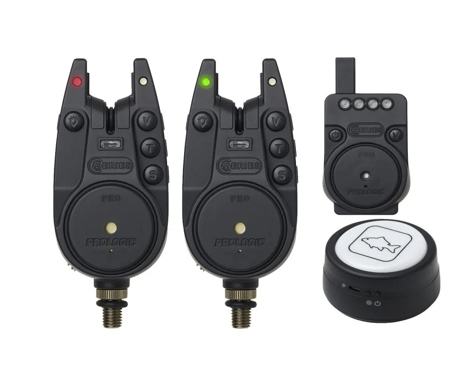 Prologic Zestaw sygnalizatorów C-Series Pro Alarm Set 2+1+1