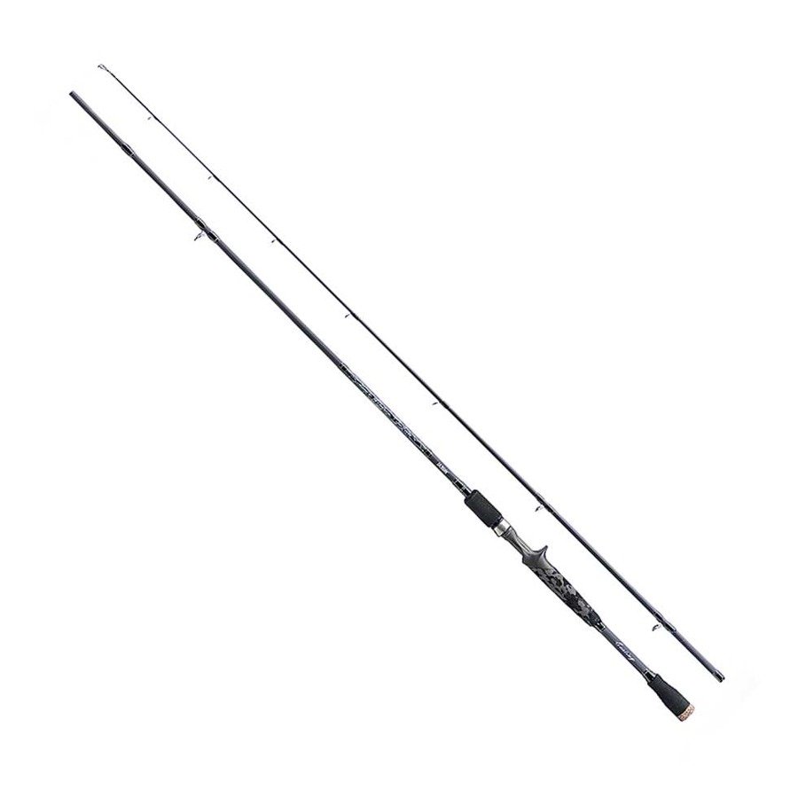 Jaxon Wędka Grey Stream Casting 228cm 10-35g