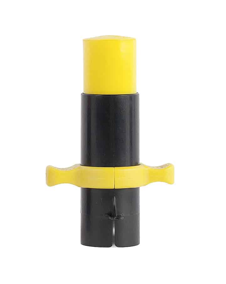 Preston Wyciskarka Forma Do Zanęty Quick Cone And Bait Mould Large