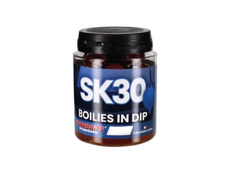 Starbaits Kulki SK30 Boiles In Dip 20mm 150g
