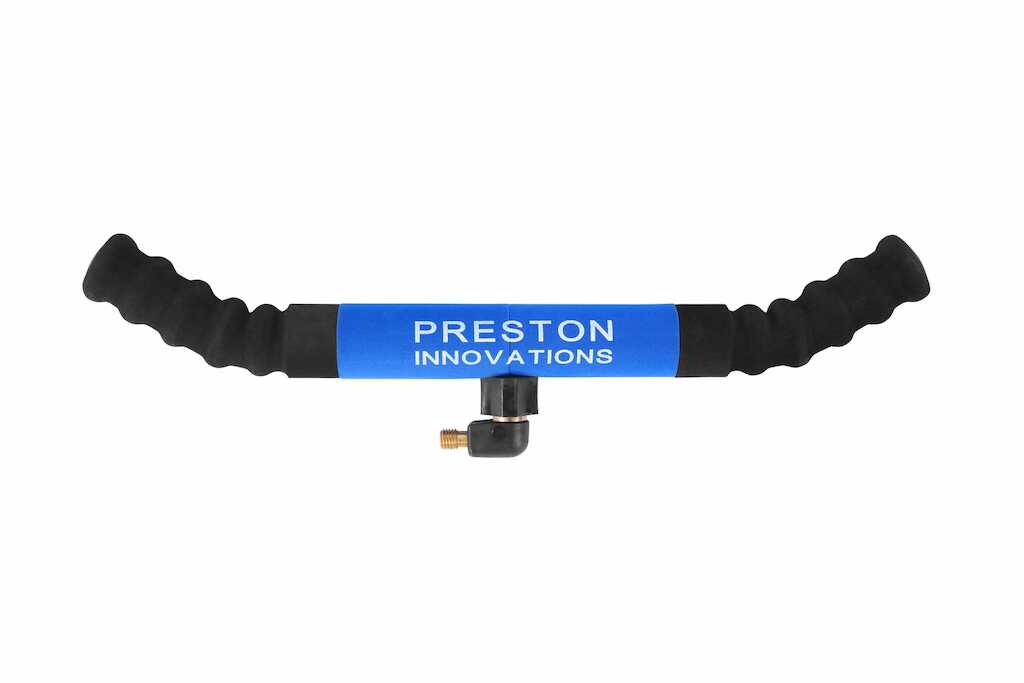 Preston Podpórka Deluxe Dutch Feeder Rest Short