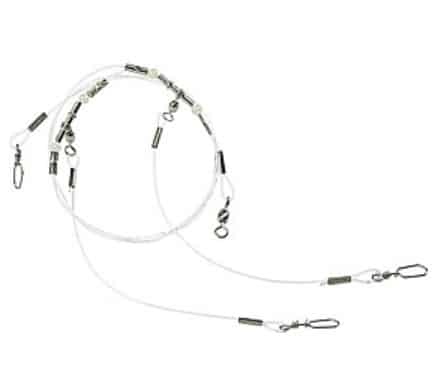 JAXON GOTOWY RIG MORSKI AJ-MA36A