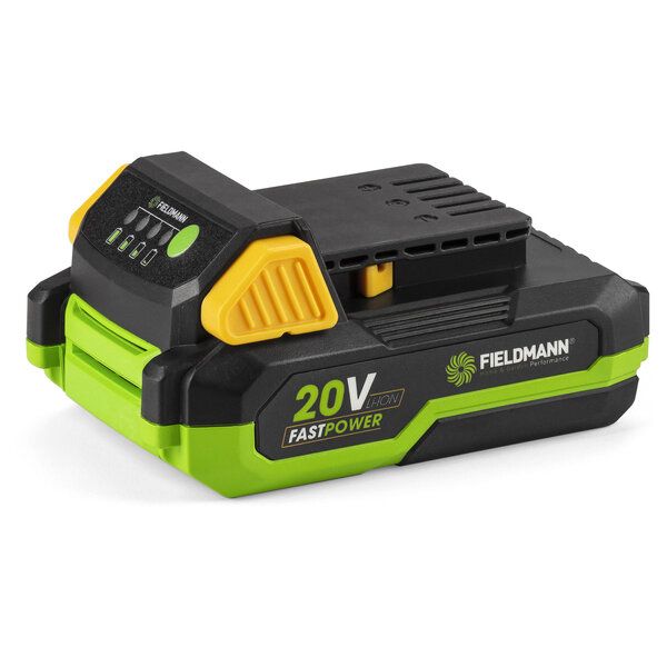 Akumulator Fieldmann FDUZ 79020 2Ah do Serii urzadzeń FAST POWER 20V 1szt