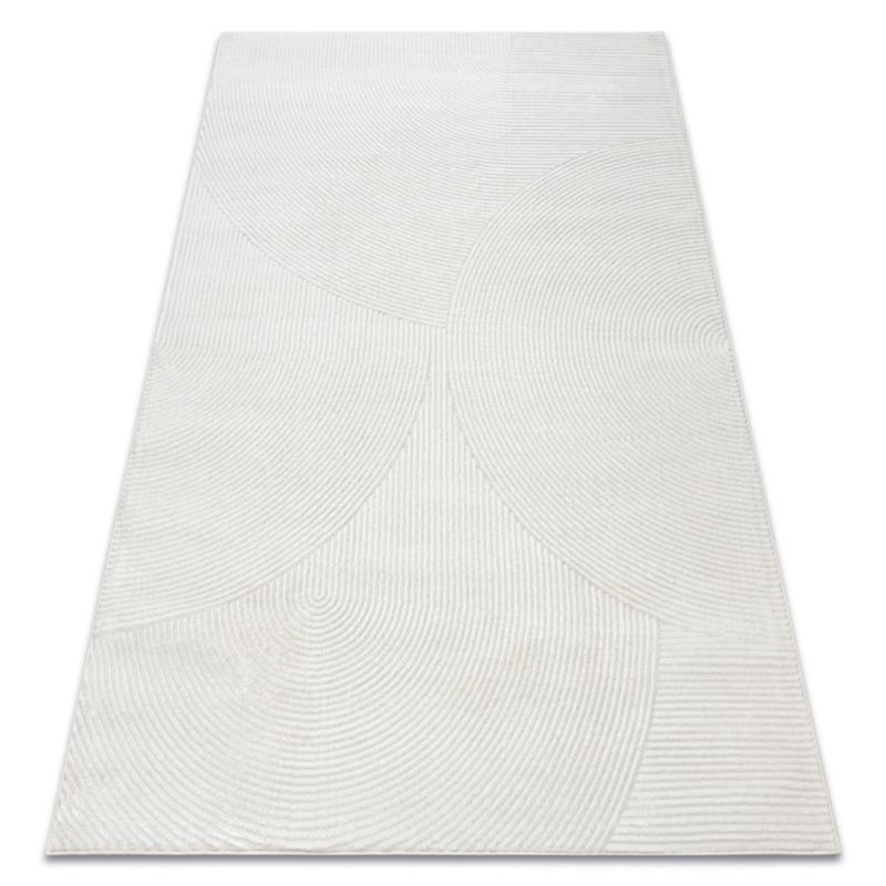 Dywan Balance RugsX 160x220 cm krem AN195 1 szt.
