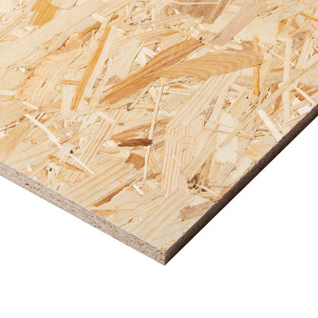 Płyta OSB 3 formatka Kronobuild 9 x 810 x 405 mm