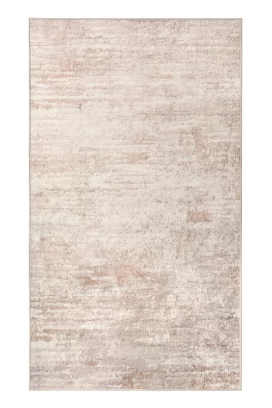 Dywan Indavo Stamp melanż ivory 120 x 160 cm