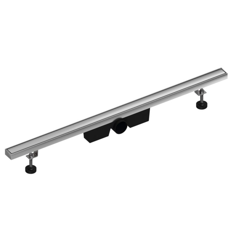 Odpływ liniowy Hytti Fluxio 60 cm chrom