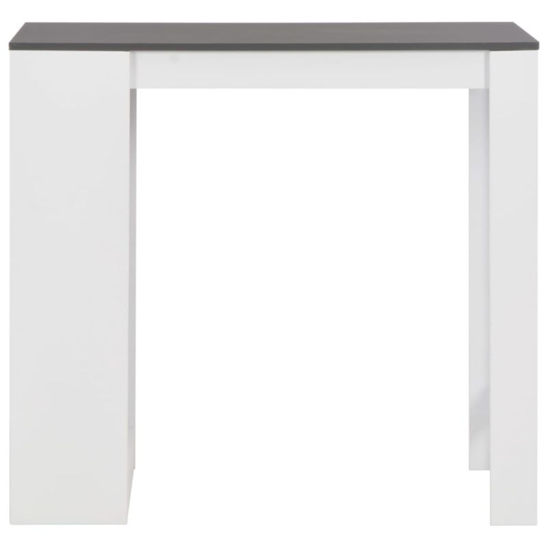 Stolik barowy vidaxl 280216 1szt