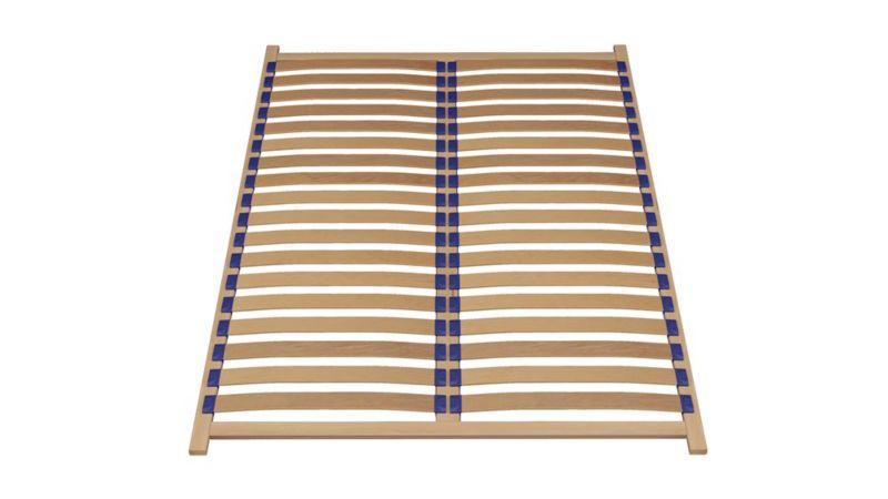 Stelaż do łóżka Topeshop BED 140X200 140x200x0,8 cm 1 szt.