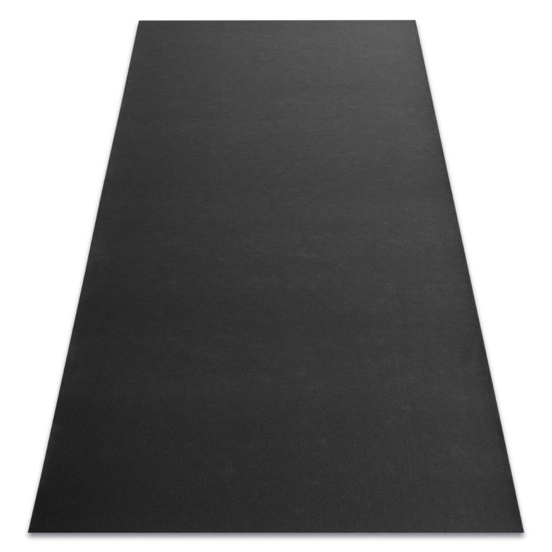 Dywan RugsX 150x200 cm antracyt 186991 1 szt.