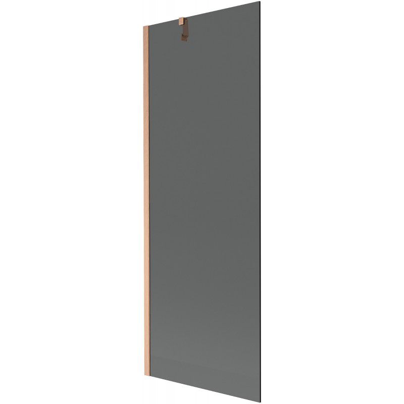 Parawan nawannowy Mexen Next grafit miedziany 70x150 1 szt.