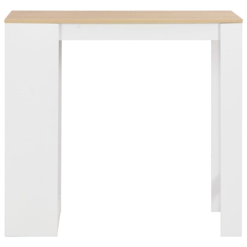 Stolik barowy vidaxl 280215 1szt