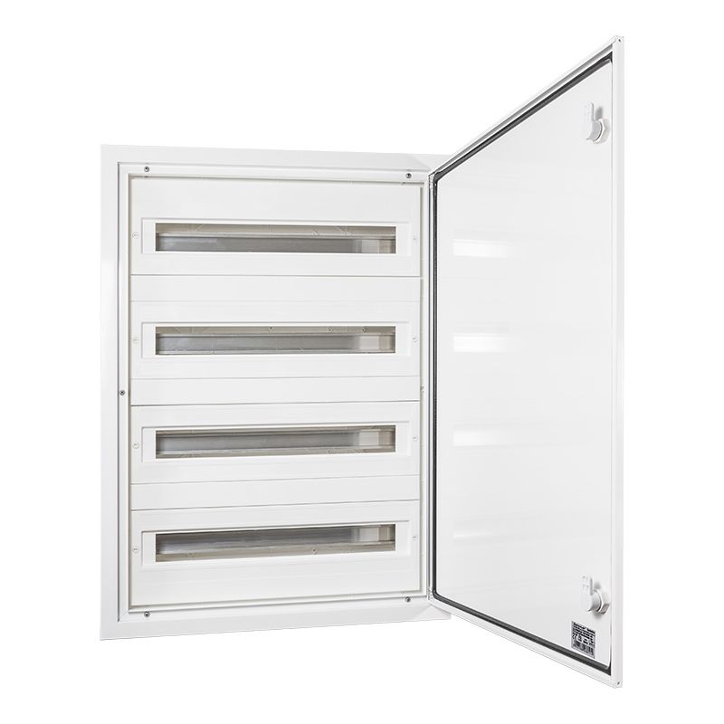 Rozdzielnia Elektro-Plast podtynkowa modułowa 4 x 24-mod IP54 QUITELINE DARP-96 9.424 1szt.