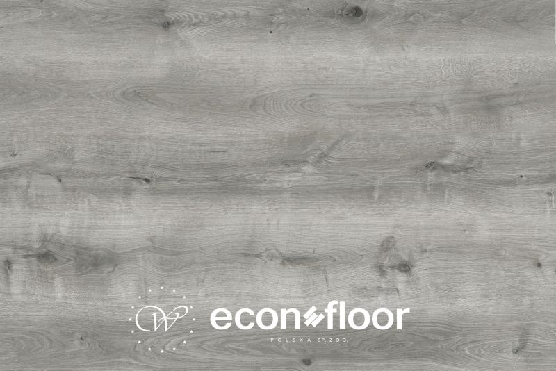 Panele podłogowe winylowe SPC Econfloor 2588-55 LA BOHEME 55 Ontano Grey 1280 mm x 230 mm x 5,7 mm - 2,65 m²