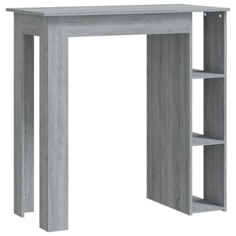 Stolik barowy vidaxl 812964 1szt