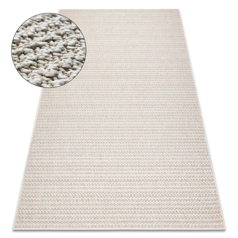Dywan zewnętrzny Origi RugsX 160x220 cm beż D1637 1 szt.