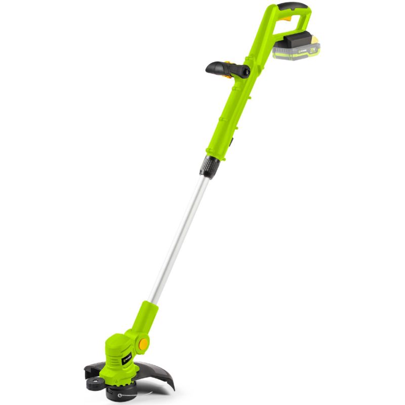 Podkaszarka Fieldmann FZS 70101 Kosa Do Trawy Elektryczna Wykaszarka 1szt
