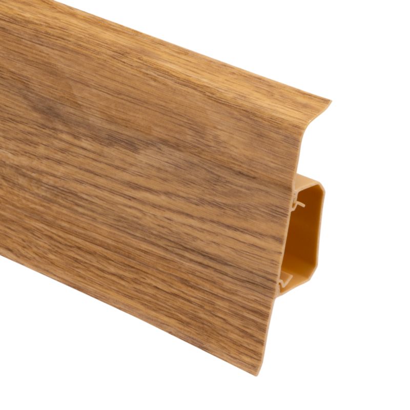 Listwa przypodłogowa PCV Salag Core 75 mm villa oak