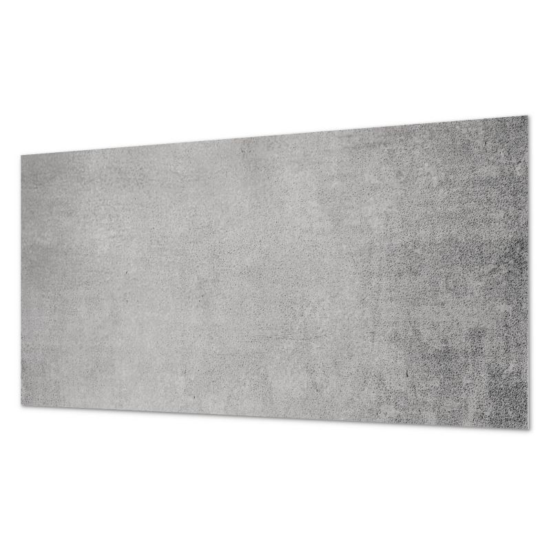 Ścienny Panel PCV Samoprzylepny ArtPrintCave 120x60 cm Tekstura surowego betonu 1 szt.