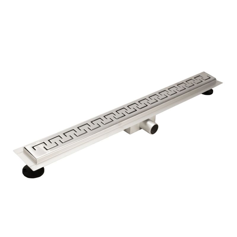 Odpływ liniowy Hytti Fluxio 60 cm stal