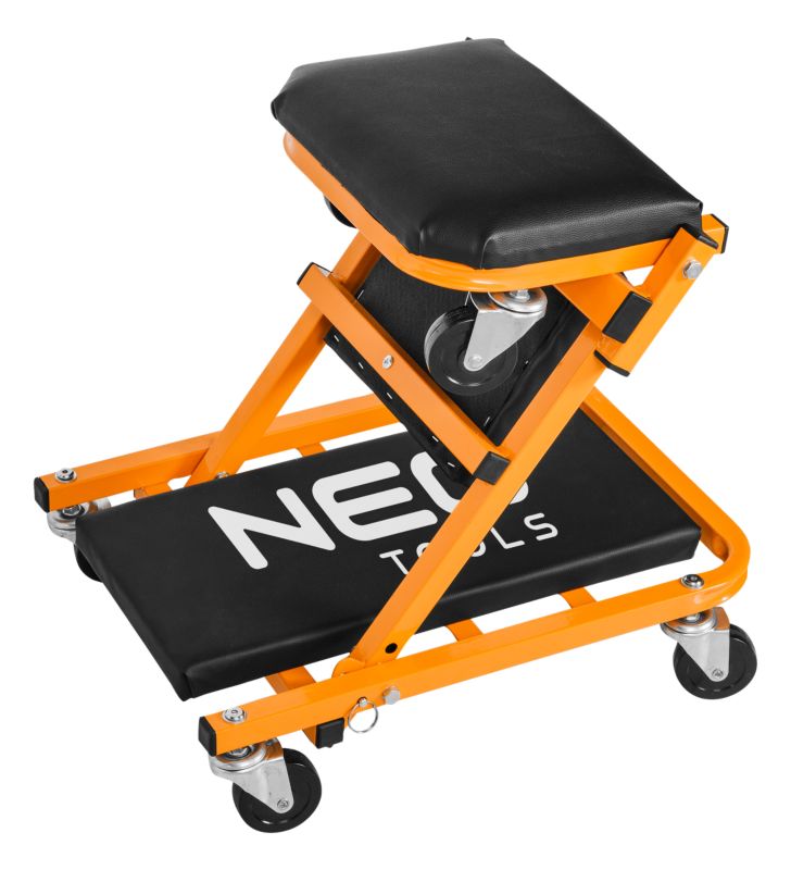 Leżanka warsztatowa Neo Tools 2 w 1