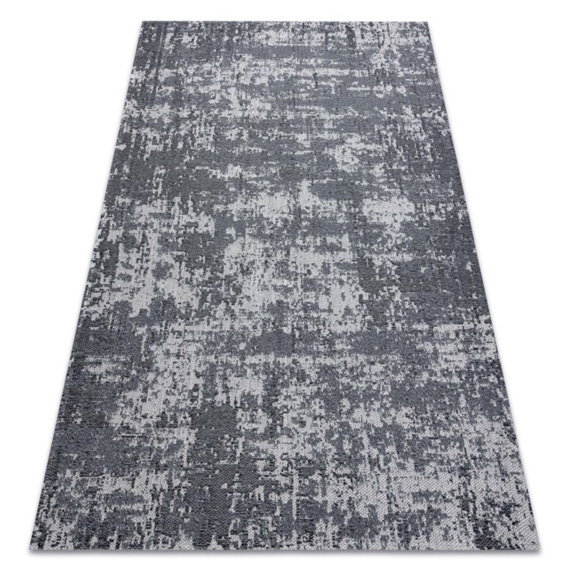 Dywan Casa RugsX 114x170 cm szary D560 1 szt.