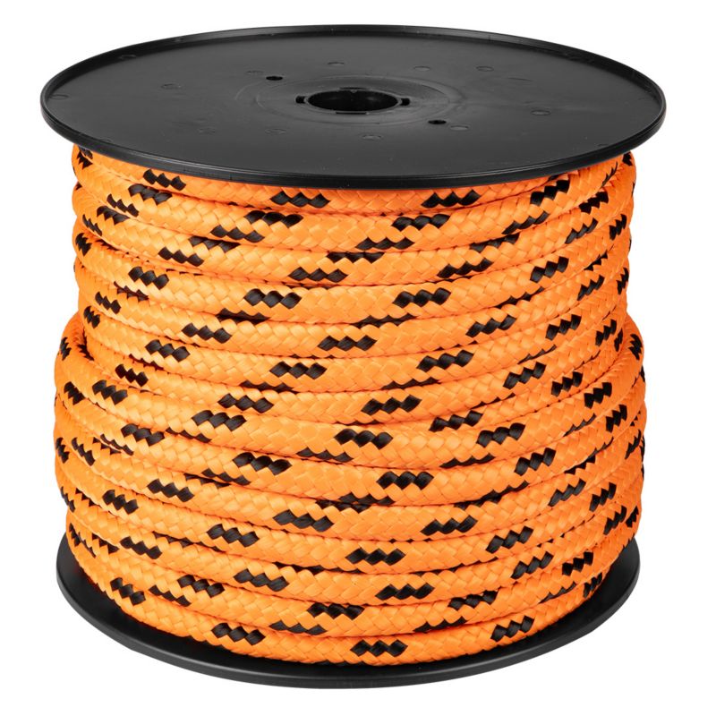 Linka pleciona polipropylenowa NEO TOOLS fi 16mm, 60m 1 szt