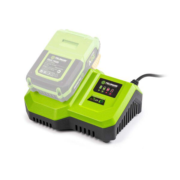 Ładowarka Fieldmann FDUZ 79200 20V do Serii urzadzeń FAST POWER 20V 1szt