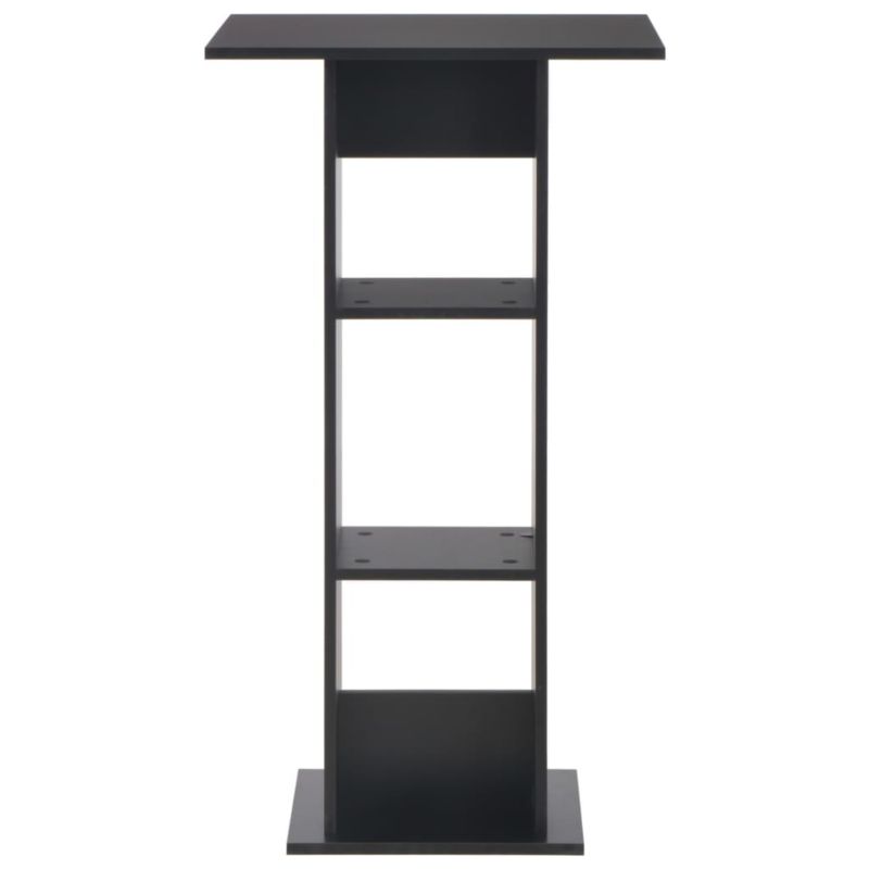 Stolik barowy vidaxl 280206 1szt