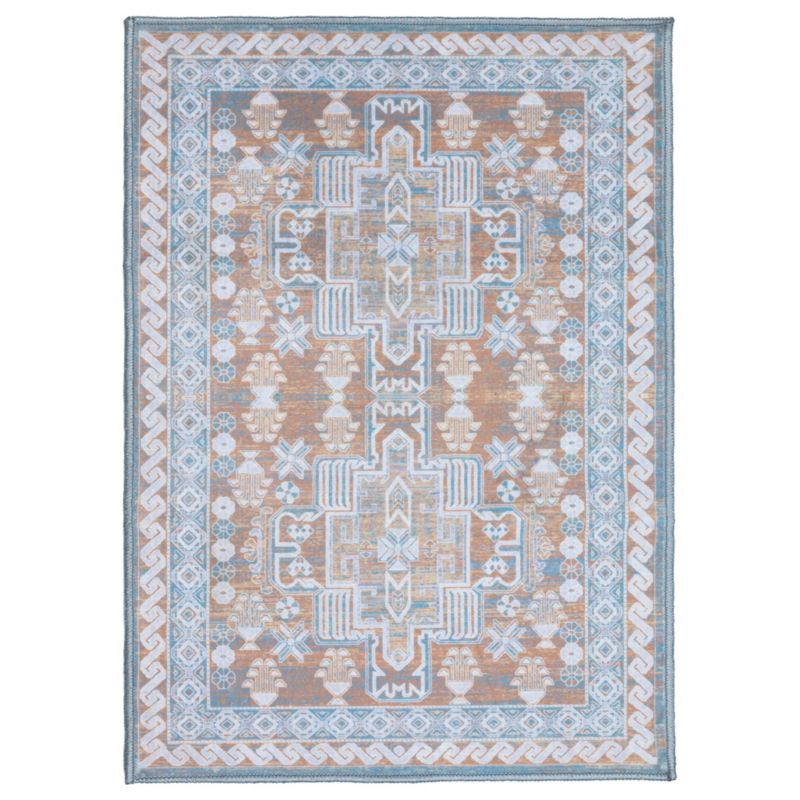 Dywan klasyczny 160x230 cm Sereno Velvet e-floor beżowy 1 szt