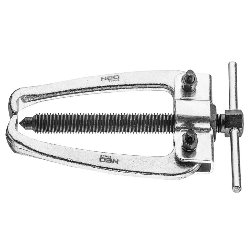 Ściągacz do łożysk NEO TOOLS dwuramienny 2" 1 szt