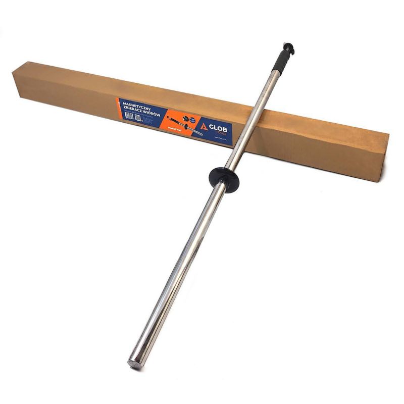 Magnetyczny zbieracz wiórów GLOB TOOLS 1080mm 1szt.
