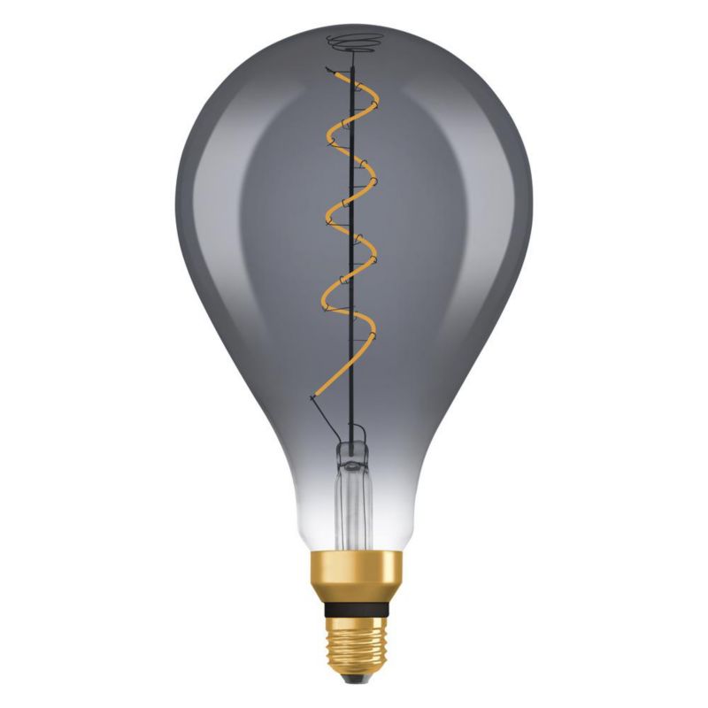 Żarówka LED Osram Dekoracyjna E27 A160 4W 140lm 1800K 330st Dymiona 1 szt.